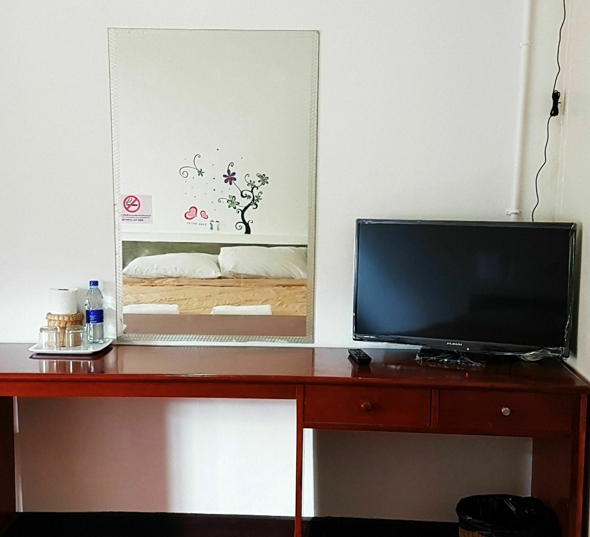 A House Boutique Guesthouse Bangkok Extérieur photo